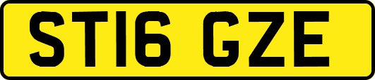 ST16GZE