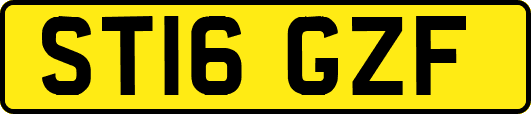 ST16GZF