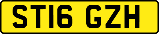 ST16GZH