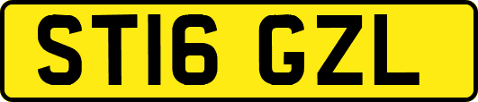 ST16GZL
