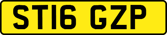 ST16GZP