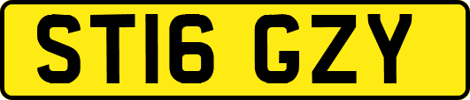 ST16GZY