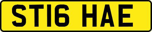 ST16HAE