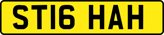 ST16HAH