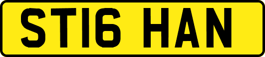 ST16HAN