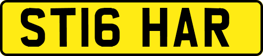ST16HAR