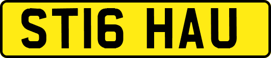 ST16HAU