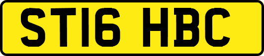 ST16HBC