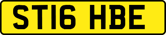 ST16HBE