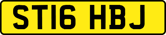 ST16HBJ