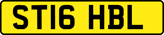 ST16HBL