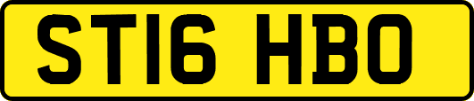 ST16HBO
