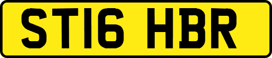 ST16HBR
