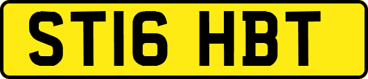 ST16HBT