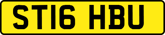 ST16HBU