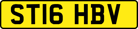 ST16HBV