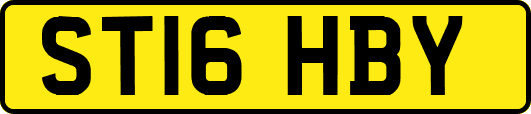ST16HBY