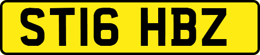 ST16HBZ
