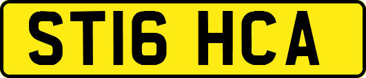 ST16HCA