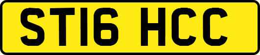 ST16HCC