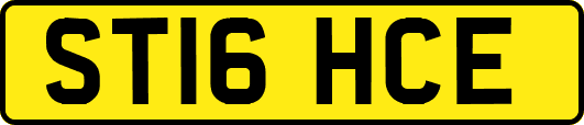 ST16HCE