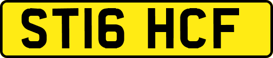 ST16HCF