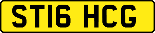 ST16HCG
