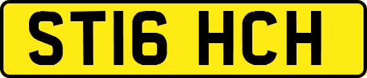 ST16HCH