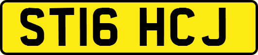 ST16HCJ