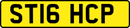ST16HCP