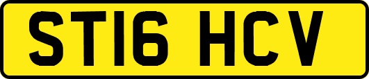 ST16HCV