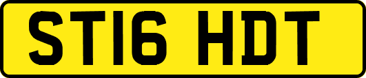 ST16HDT