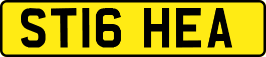 ST16HEA