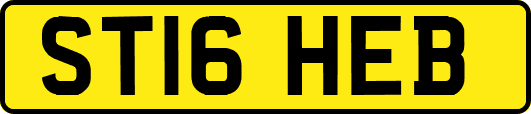 ST16HEB