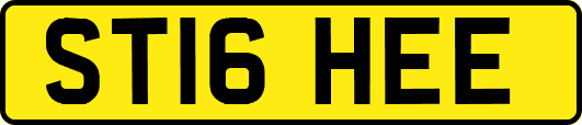 ST16HEE