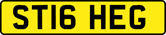 ST16HEG
