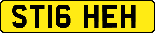 ST16HEH