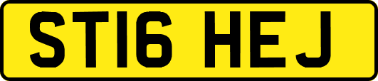 ST16HEJ