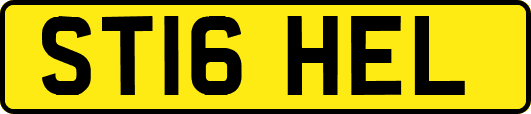 ST16HEL
