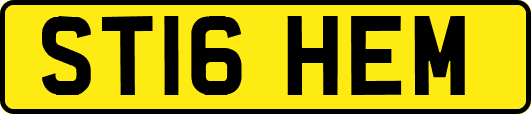 ST16HEM