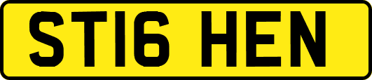 ST16HEN