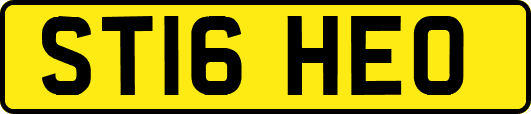 ST16HEO