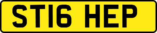 ST16HEP