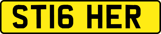 ST16HER