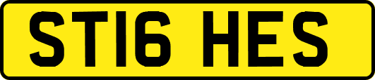 ST16HES