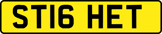 ST16HET