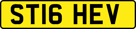 ST16HEV