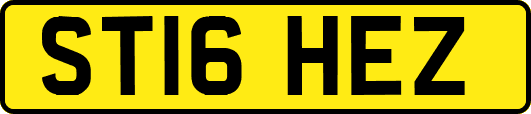 ST16HEZ