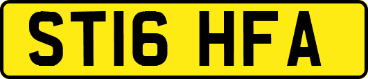 ST16HFA