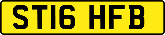 ST16HFB